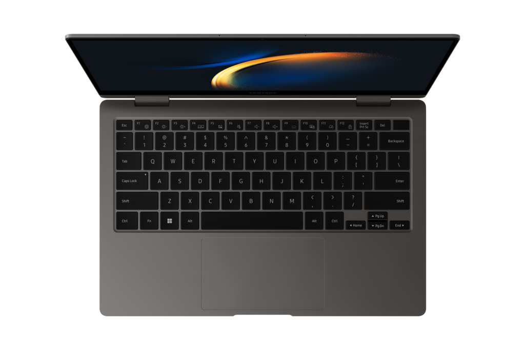 Samsung Galaxy Book 3