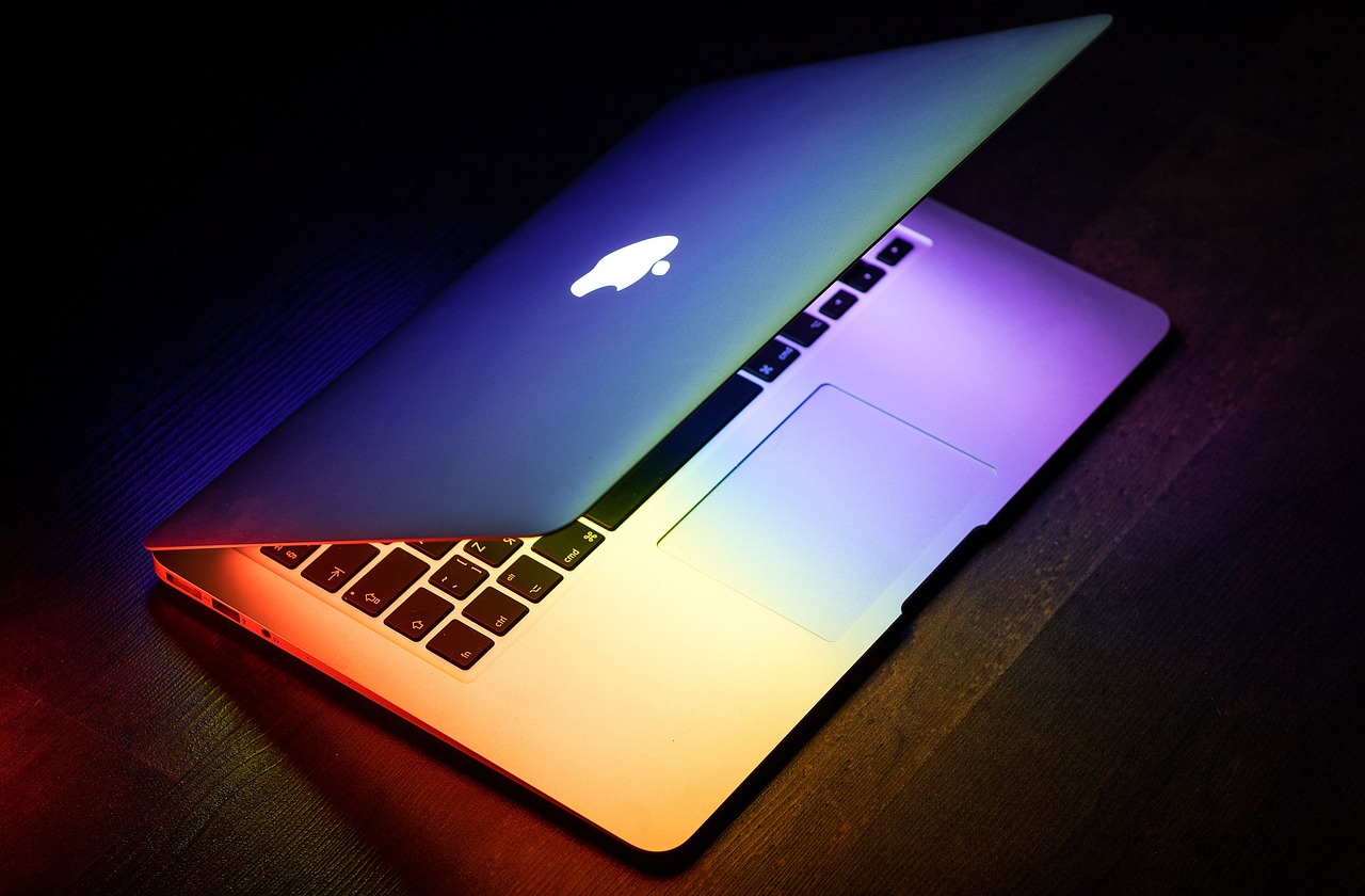 MacBook Air