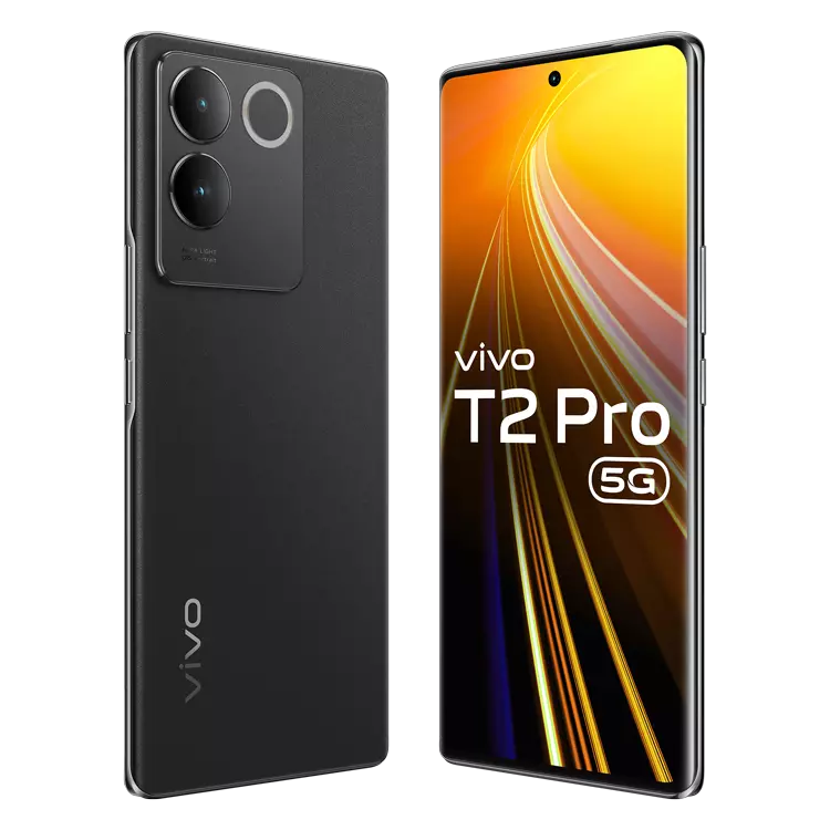 vivo t2 pro 5g 