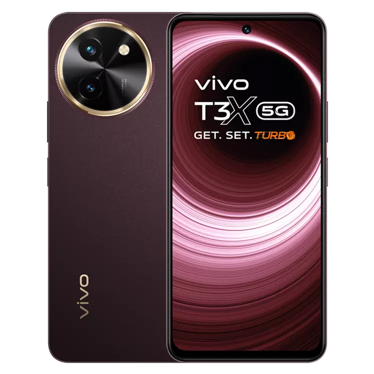 Vivo T3x 5G