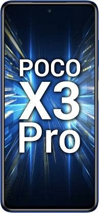 The Poco X3