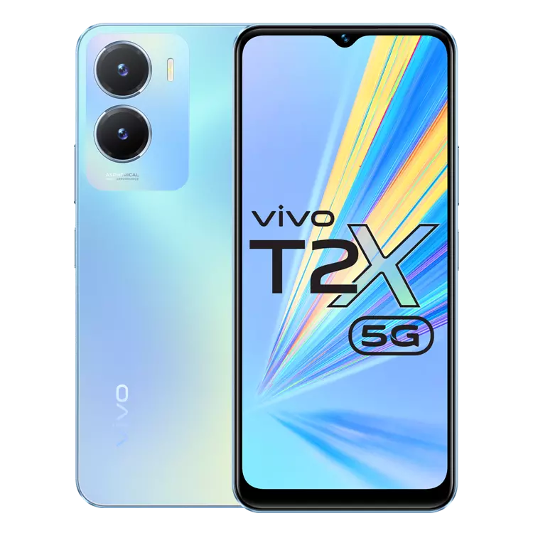 Vivo T2x 5G