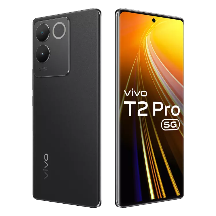 vivo t2 pro 5g 