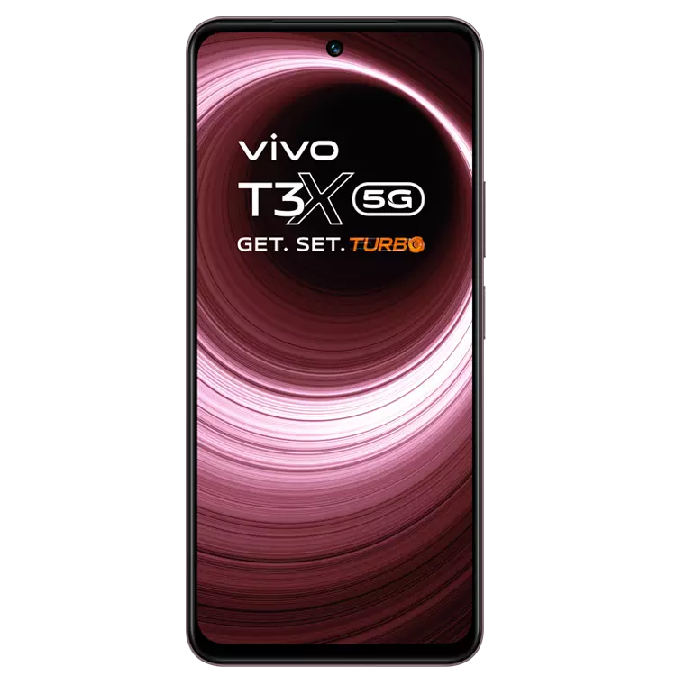 Vivo T3x 5G