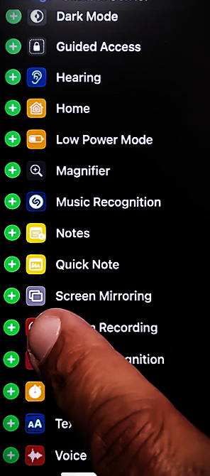 How to Screen Record on iPhone