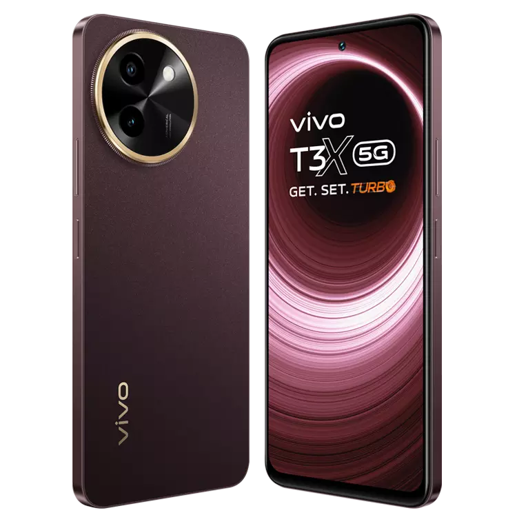 Vivo T3x 5G