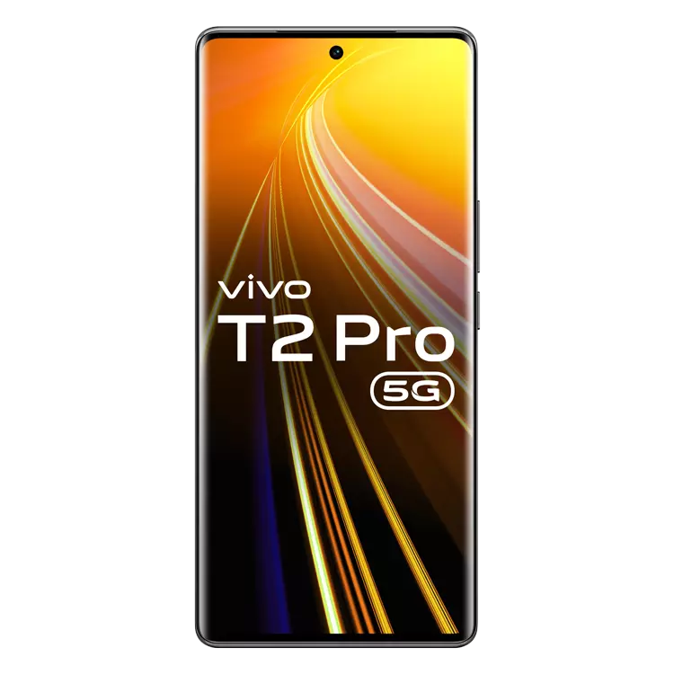 vivo t2 pro 5g 