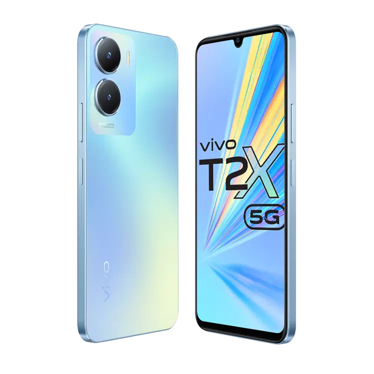 Vivo T2x 5G