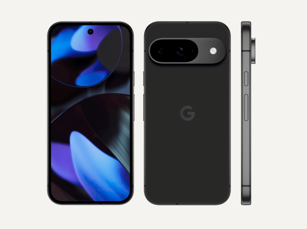 google pixel 9